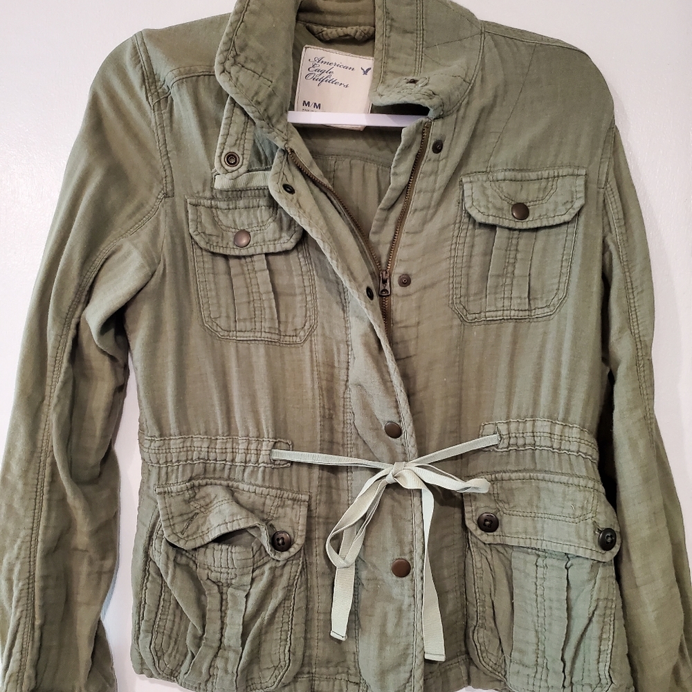 Jacket